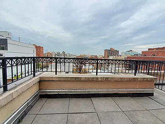 Rented by Astoria Realty