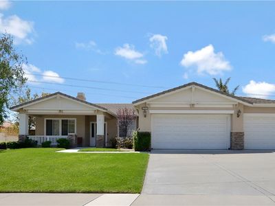 14029 San Segundo Dr, Rancho Cucamonga, CA, 91739
