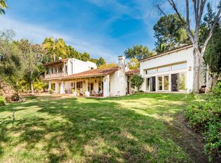 16722-24 Via Lago Azul, Rancho Santa Fe, CA 92067