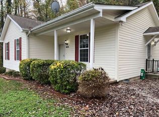 105 N Spring St, Old Fort, NC 28762