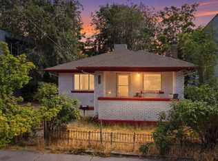 338 E 700 S, Salt Lake City, UT 84111