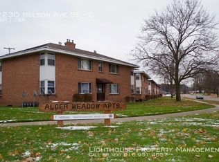 2230 Nelson Ave SE APT C, Grand Rapids, MI 49507
