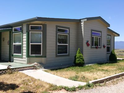 56 N County Road 350, Monticello, UT, 84535