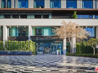 8420 W Sunset Blvd #405, West Hollywood, CA 90069