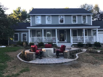 124 Wild Rose Ln, South Berwick, ME, 03908