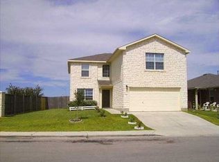 18400 Crestwind Ln, Elgin, TX 78621