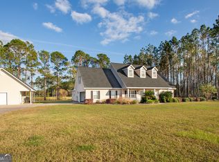 5659 Drusilla Ln, Waycross, GA 31503