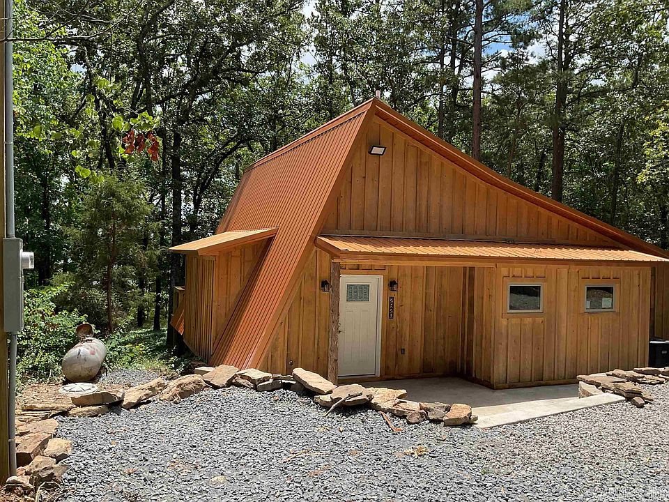 2920 Silver Ridge Rd, Higden, AR 72067 Zillow