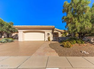 14686 N Lost Arrow Dr, Oro Valley, AZ 85755