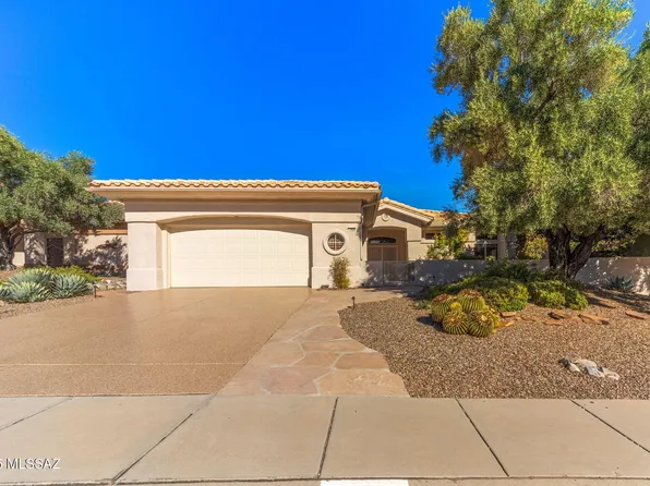 14686 N Lost Arrow Dr, Oro Valley, AZ 85755
