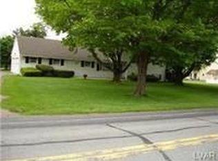 1531 Tatamy Rd, Easton, PA 18045