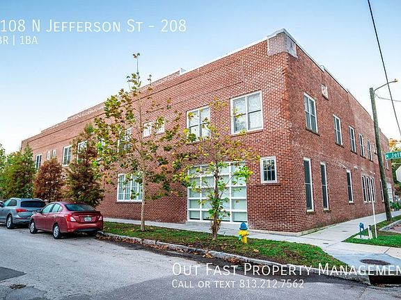 2nd image of 3108 N Jefferson St #208