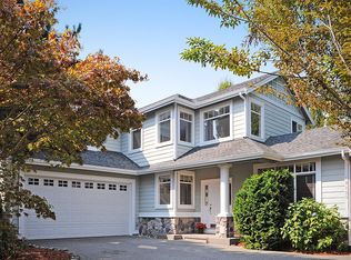 18429 172nd Ct SE, Renton, WA 98058