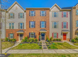 10008 Sandy Run Rd, Baltimore, MD 21220
