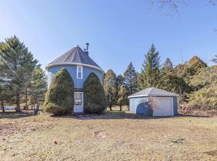 4844 County Road Vv, Two Rivers, WI 54241