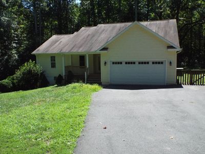 16461 Terrys Run Rd, Unionville, VA, 22567
