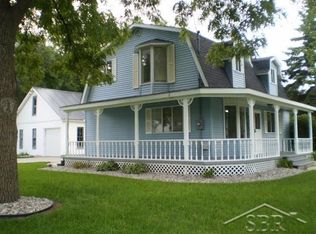 288 N Maple St, Hemlock, MI 48626