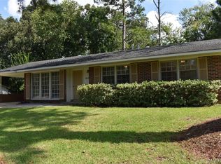 3608 Bennett Dr, Montgomery, AL 36109