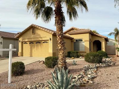 12918 W Rosewood Dr, El Mirage, AZ, 85335