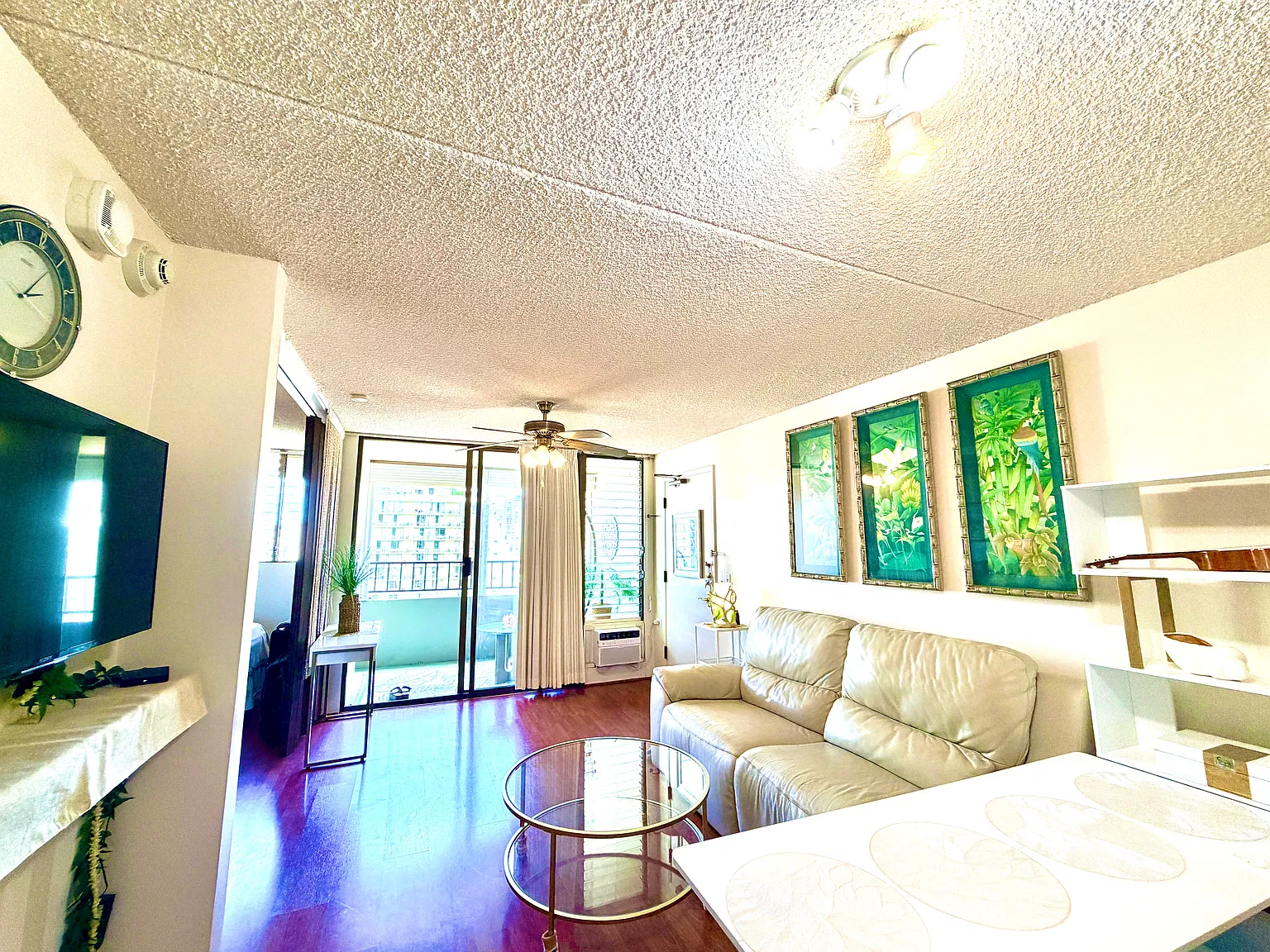 1 bed, 444 sqft, $2,480 — Photo 2