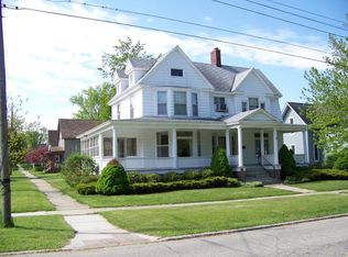123 E Washington St, Belding, MI 48809