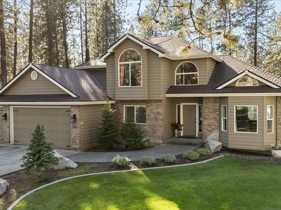 17917 N Saddle Hill Rd, Colbert, WA, 99005