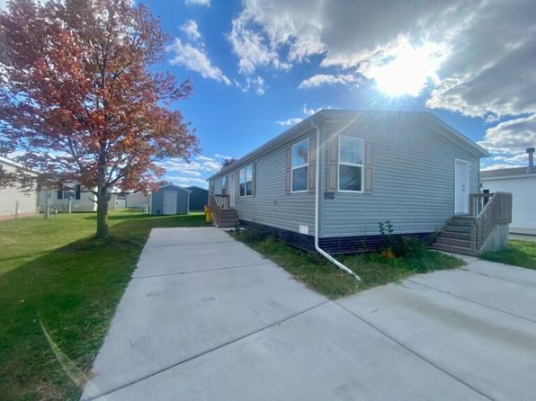 33200 Sumac Ct #342, New Haven, MI 48048