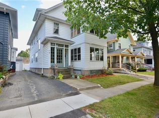 8 Regent St #1, Rochester, NY 14607