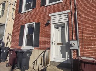 201 E 13th St, Wilmington, DE 19801