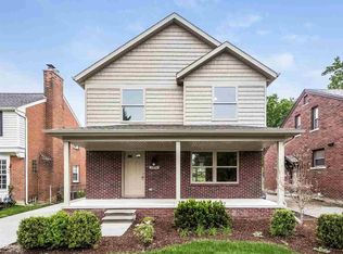 22510 Colony Saint, Saint Clair Shores, MI