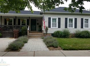507 Academy St, Portland, MI 48875