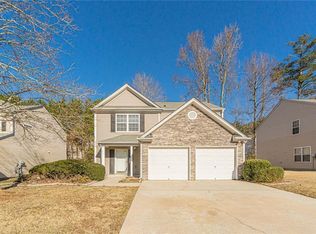3074 Sable Run Rd, Atlanta, GA 30349