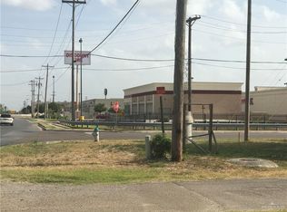 302 S Taylor Rd, Mission, TX 78572