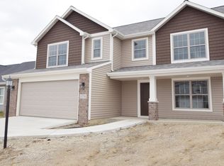 12741 Page Hill Ct, Fort Wayne, IN 46818