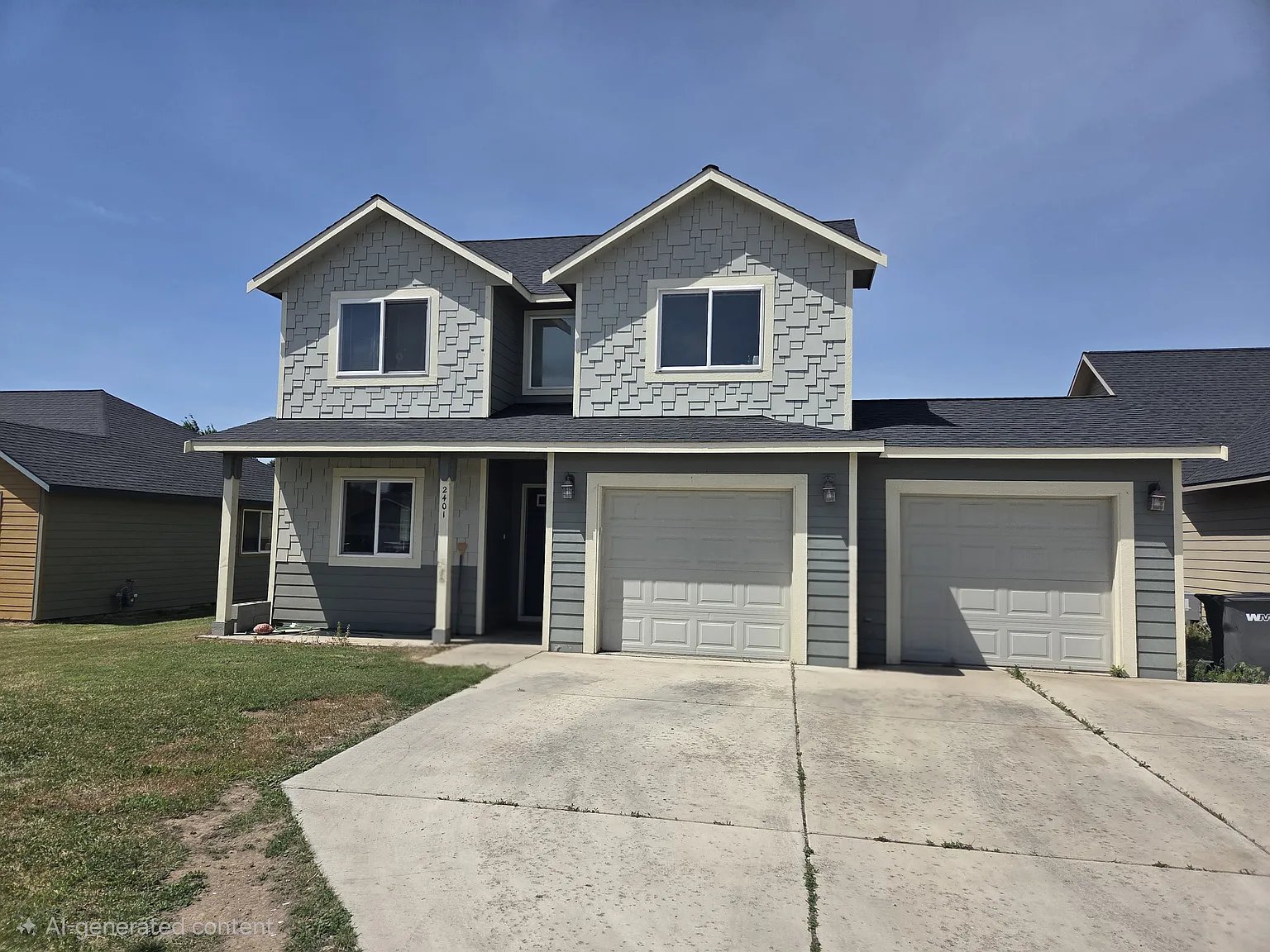 4 bed, 1710 sqft, $2,500 — Photo 1