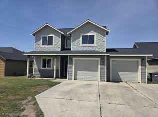 2401 N Water St, Ellensburg, WA 98926