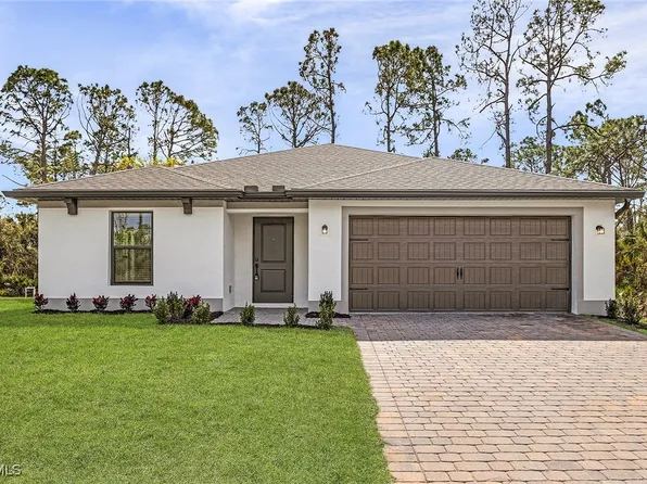 4100 NE 16th Ave, Cape Coral, FL 33909