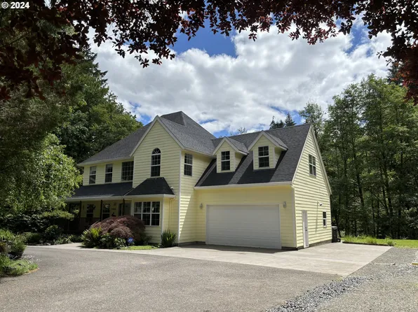 31000 Scappoose Vernonia Hwy, Scappoose, OR 97056