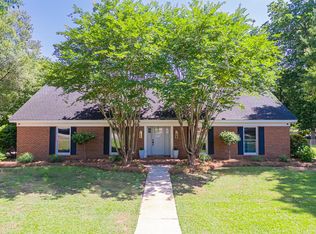 2518 Kenilworth Dr, Albany, GA 31707