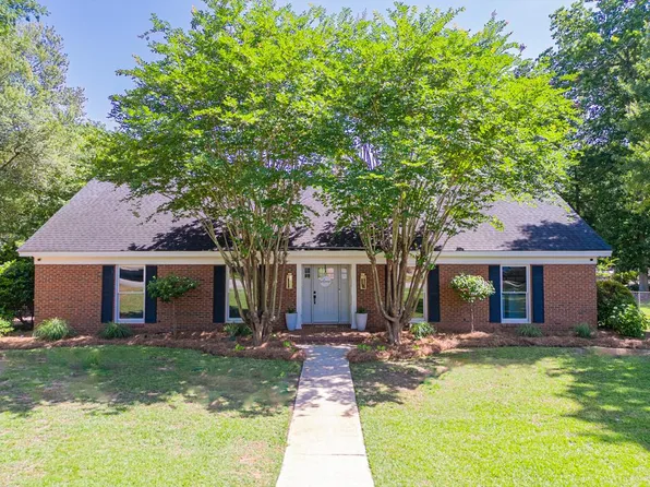 2518 Kenilworth Dr, Albany, GA 31707