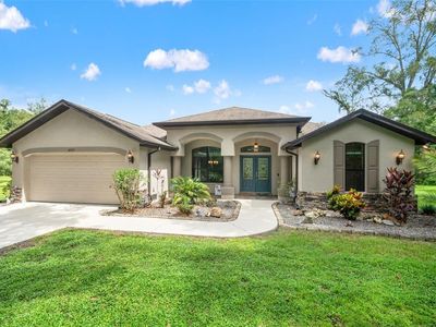 16325 Palacky St, Brooksville, FL, 34604