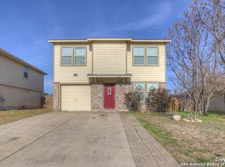 461 Wind Gust, New Braunfels, TX 78130