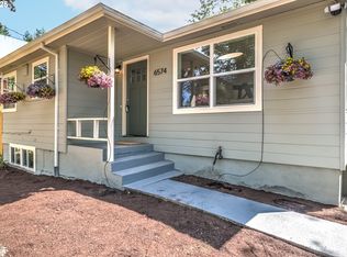 6574 SW Florence Ln, Portland, OR 97223