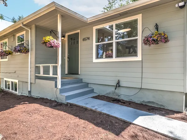 6574 SW Florence Ln, Portland, OR 97223