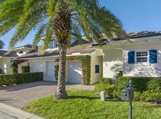70 White Orchid Way, Indian River Shores, FL 32963