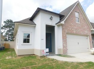 104 Nautilus Ct, Lafayette, LA 70508