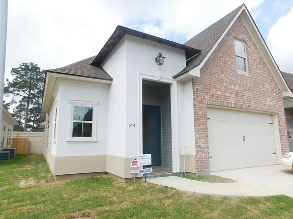 104 Nautilus Ct, Lafayette, LA 70508