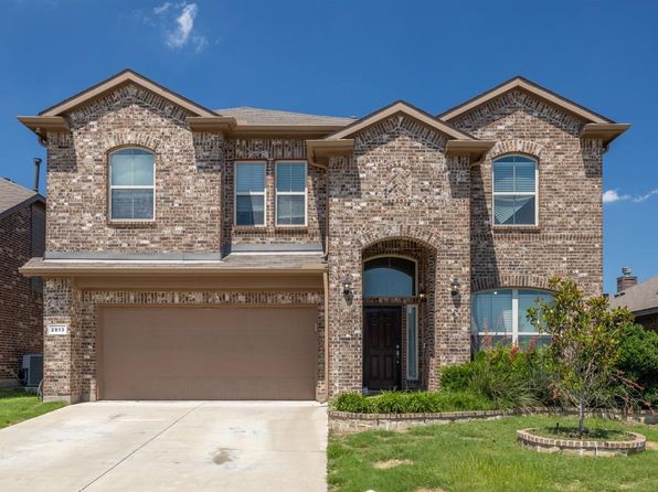 2813 Saddle Creek Dr