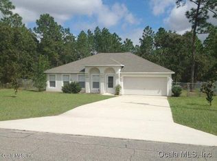 13282 SW 78th Cir, Ocala, FL 34473