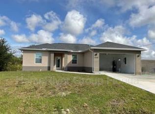 2508 28th St SW, Lehigh Acres, FL 33976
